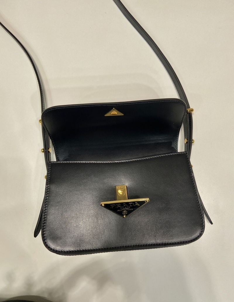 Prada Top Handle Bags